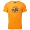 Mountain Equipment Roundel Tee - T-shirt