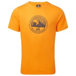 Mountain Equipment Roundel Tee - T-shirt