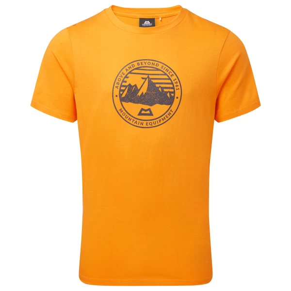 Mountain Equipment Roundel Tee - T-shirt