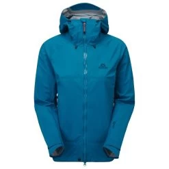 Mountain Equipment Women's Odyssey Jacket - Waterproof Jacket