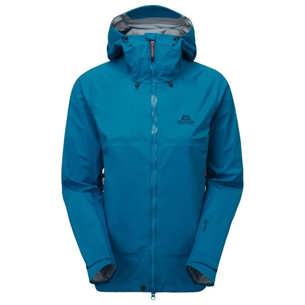 Mountain Equipment Women's Odyssey Jacket - Waterproof Jacket