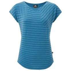 Mountain Equipment Women's Silhouette Tee - Sport Shirt