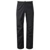 Mountain Equipment Zeno Full Zip Pant - Waterproof Trousers