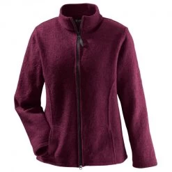Women's Jet - Merino Jacket