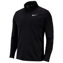 Nike Pacer 1/2-Zip - Running Shirt