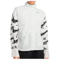Nike Women's Therma-FIT Run Division Jacket - Running Jacket