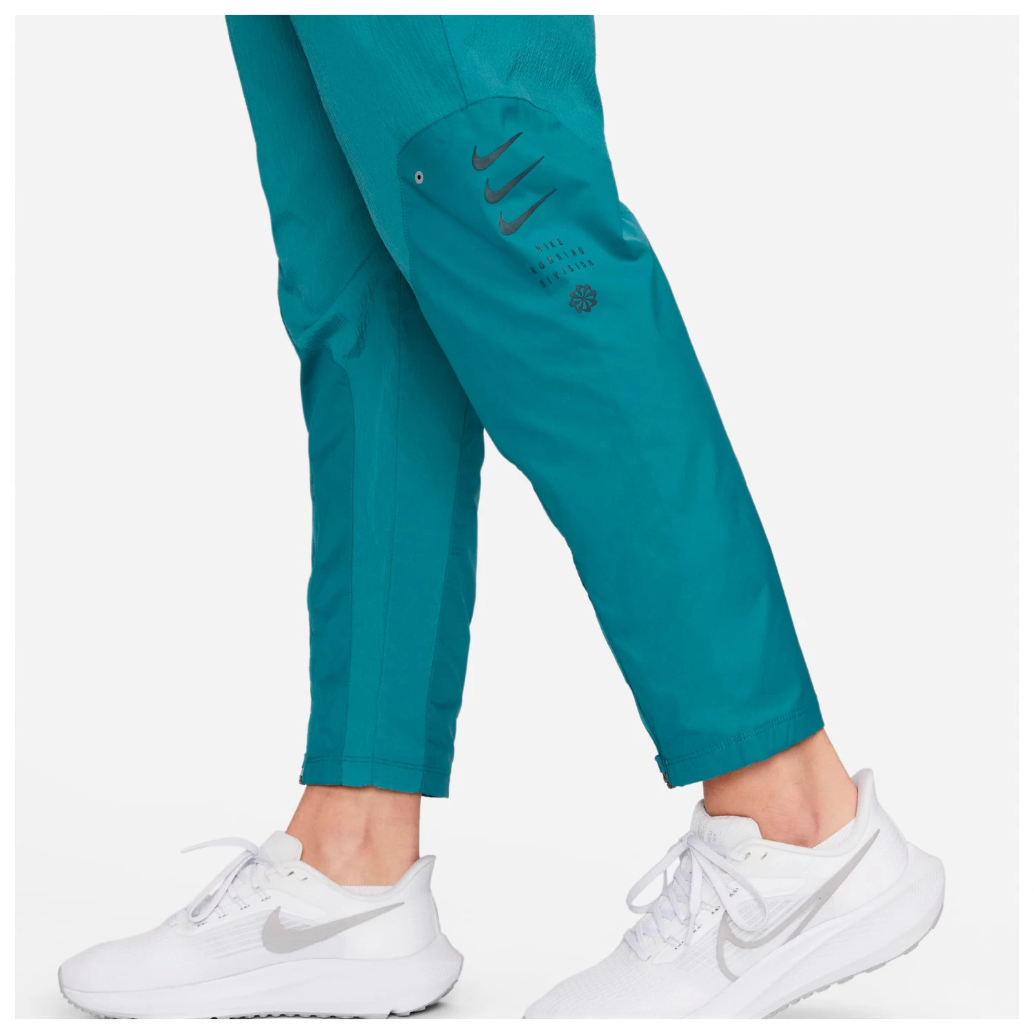 Nike Women's Therma-Fit Run Division Pants - Running Trousers - Image 4
