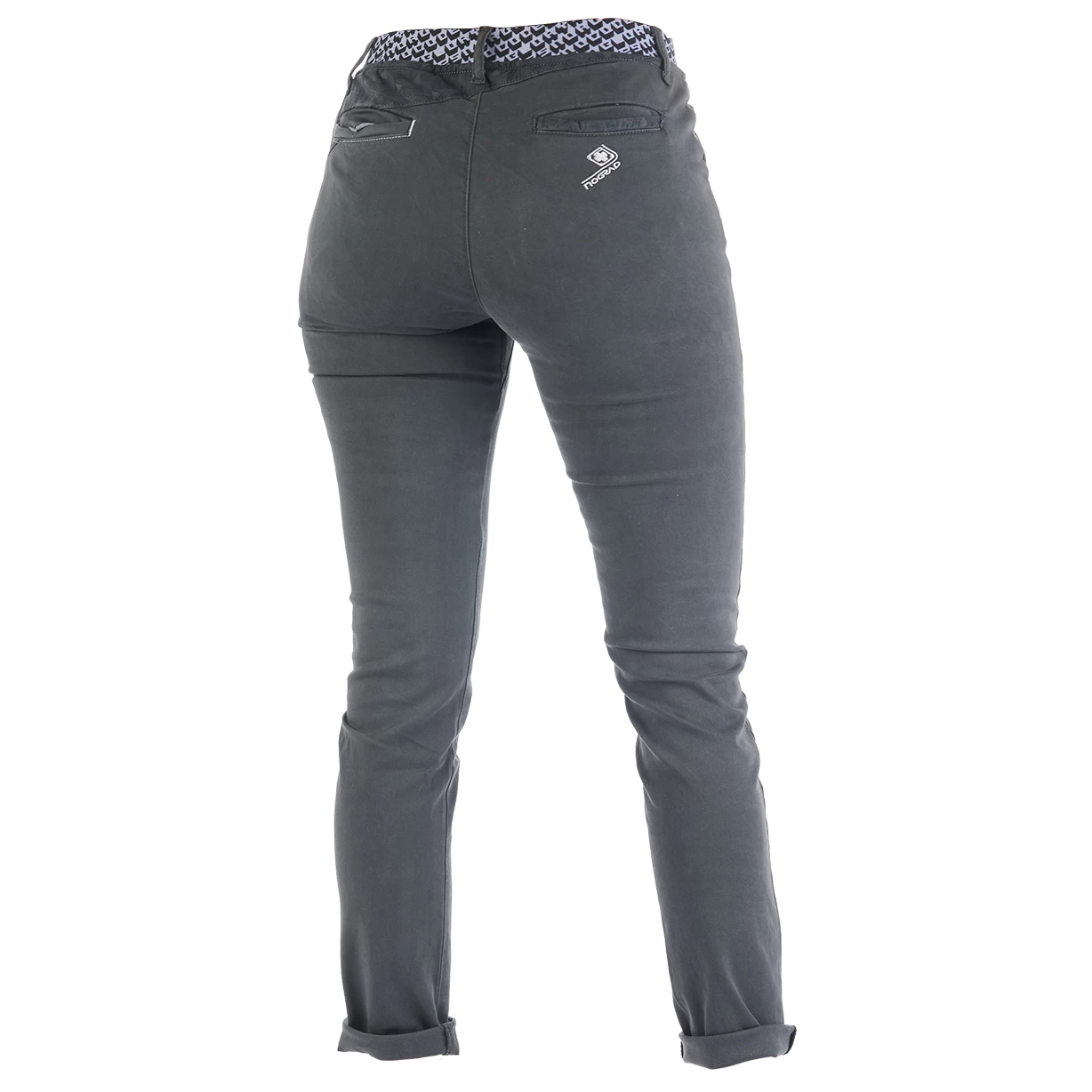 Nograd - Women's Grease Pant - Climbing Trousers - Image 2
