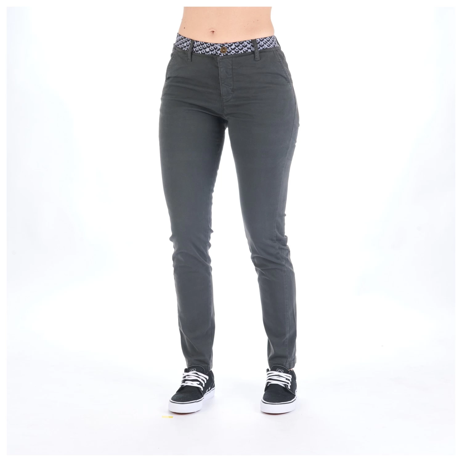 Nograd - Women's Grease Pant - Climbing Trousers - Image 4