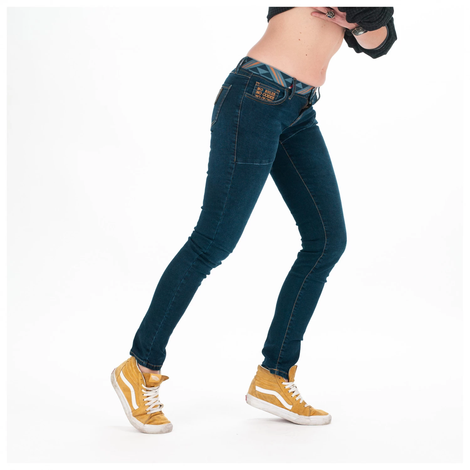 Nograd - Women's Legend Pant - Climbing Trousers - Image 2