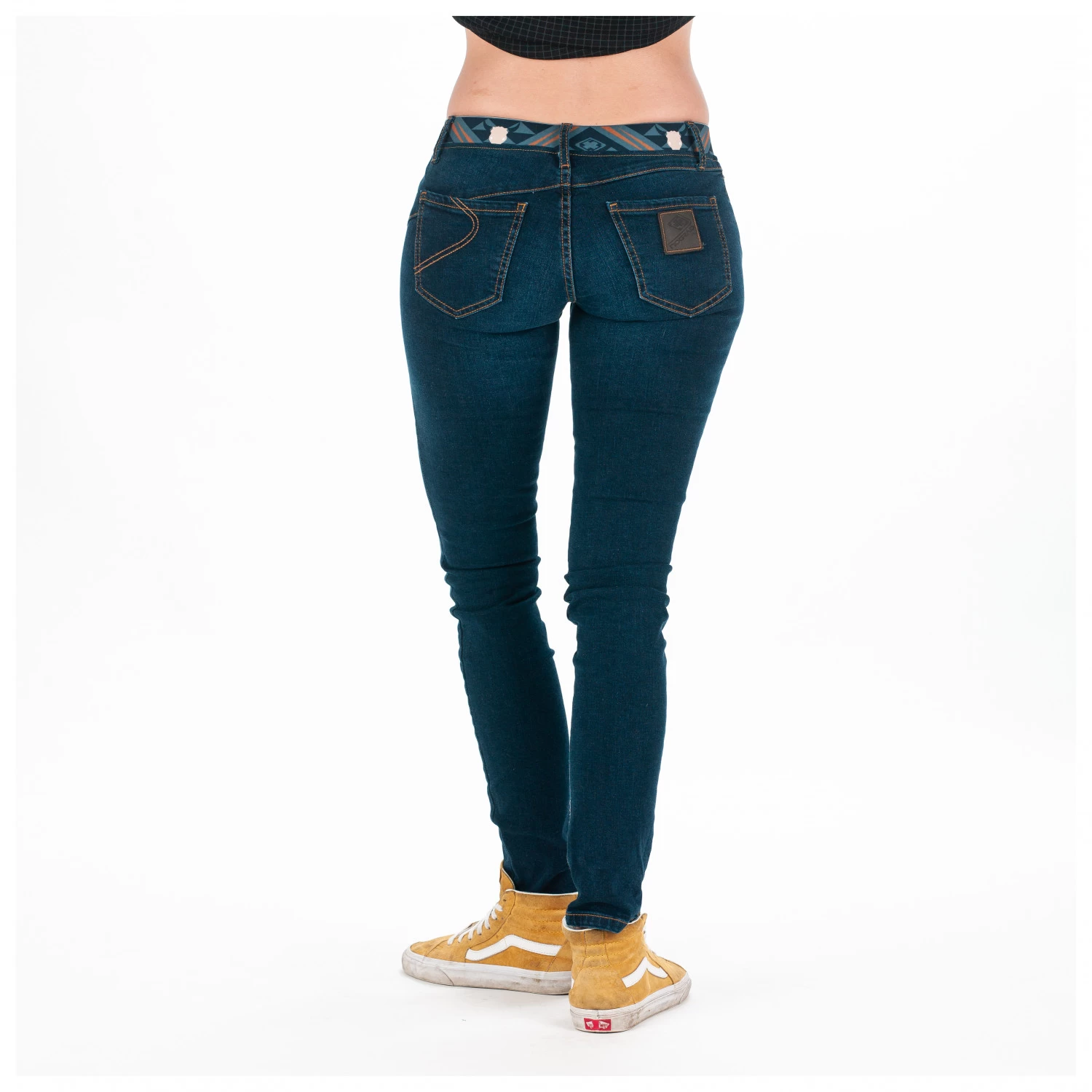 Nograd - Women's Legend Pant - Climbing Trousers - Image 3