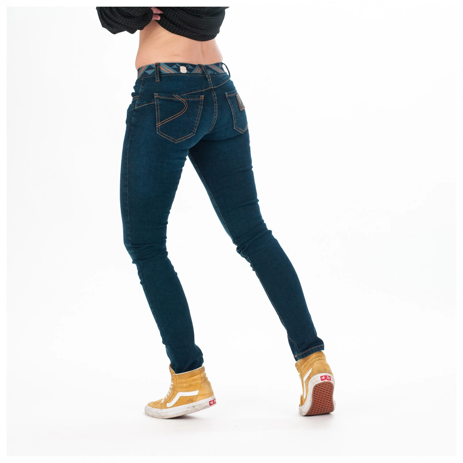 Nograd - Women's Legend Pant - Climbing Trousers - Image 4