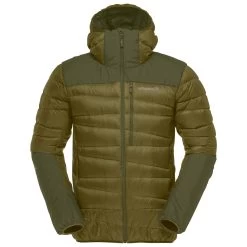 Norrøna Falketind Down750 Hood - Down Jacket