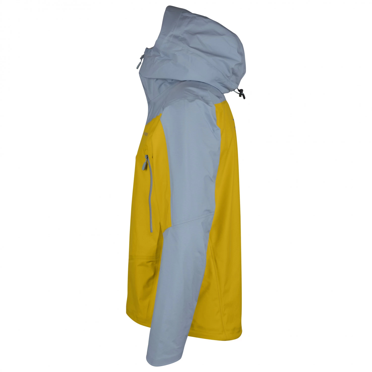 Norrøna Falketind GORE-TEX Jacket - Waterproof Jacket - Image 2