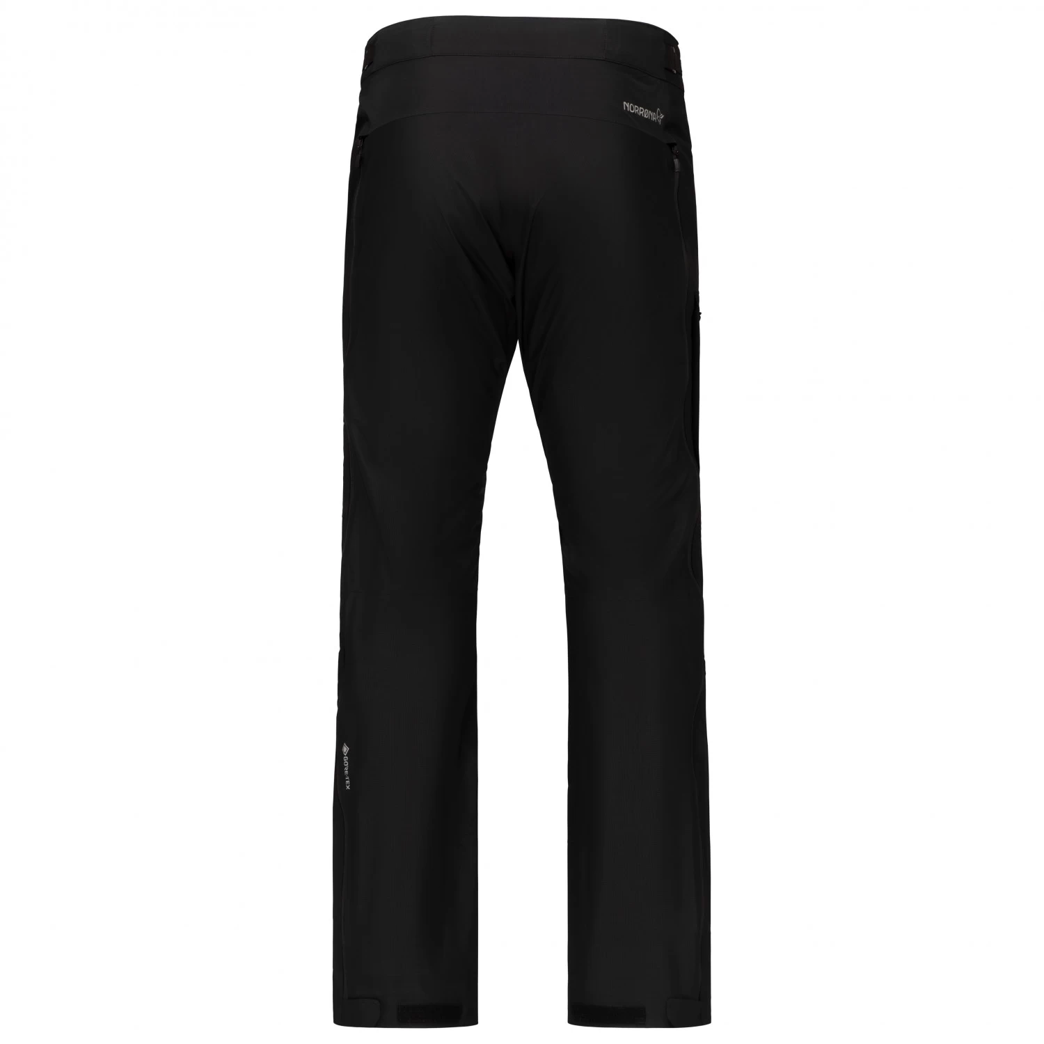 Norrøna Falketind GORE-TEX Paclite Pants - Waterproof Trousers - Image 2