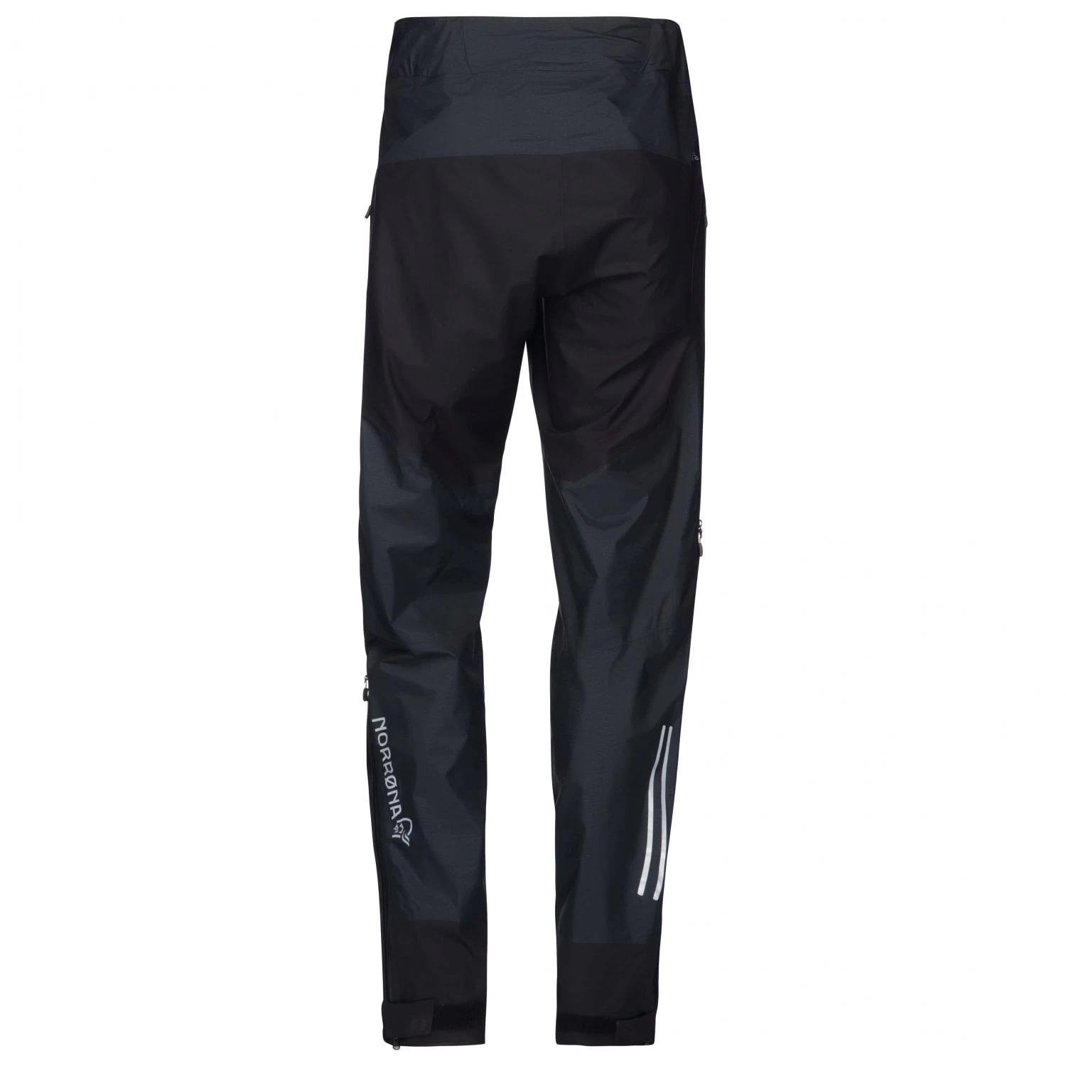 Norrøna Fjørå Dri1 Pants - Cycling Bottoms - Image 2