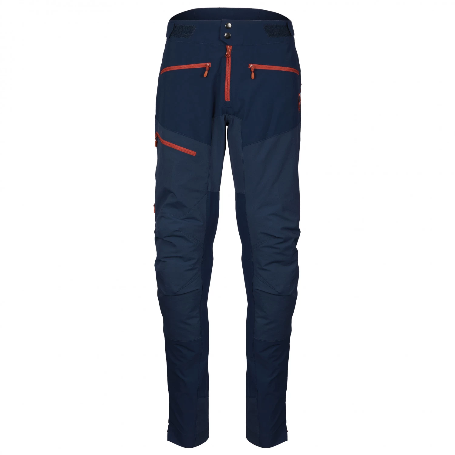 Norrøna Fjørå Flex1 Pants - Cycling Bottoms