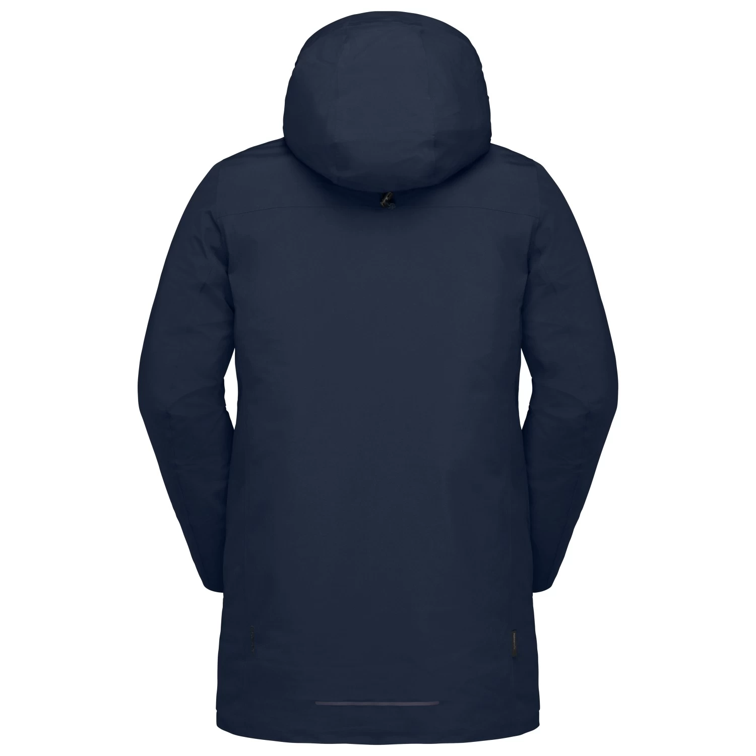 Norrøna Oslo GORE-TEX Insulated Parka - Parka - Image 2