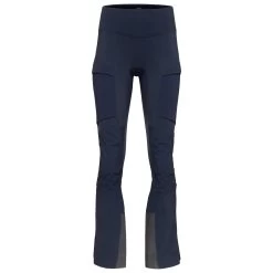 Norrøna Women's Lyngen Equaliser Stretch Tights - Mountaineering Trousers