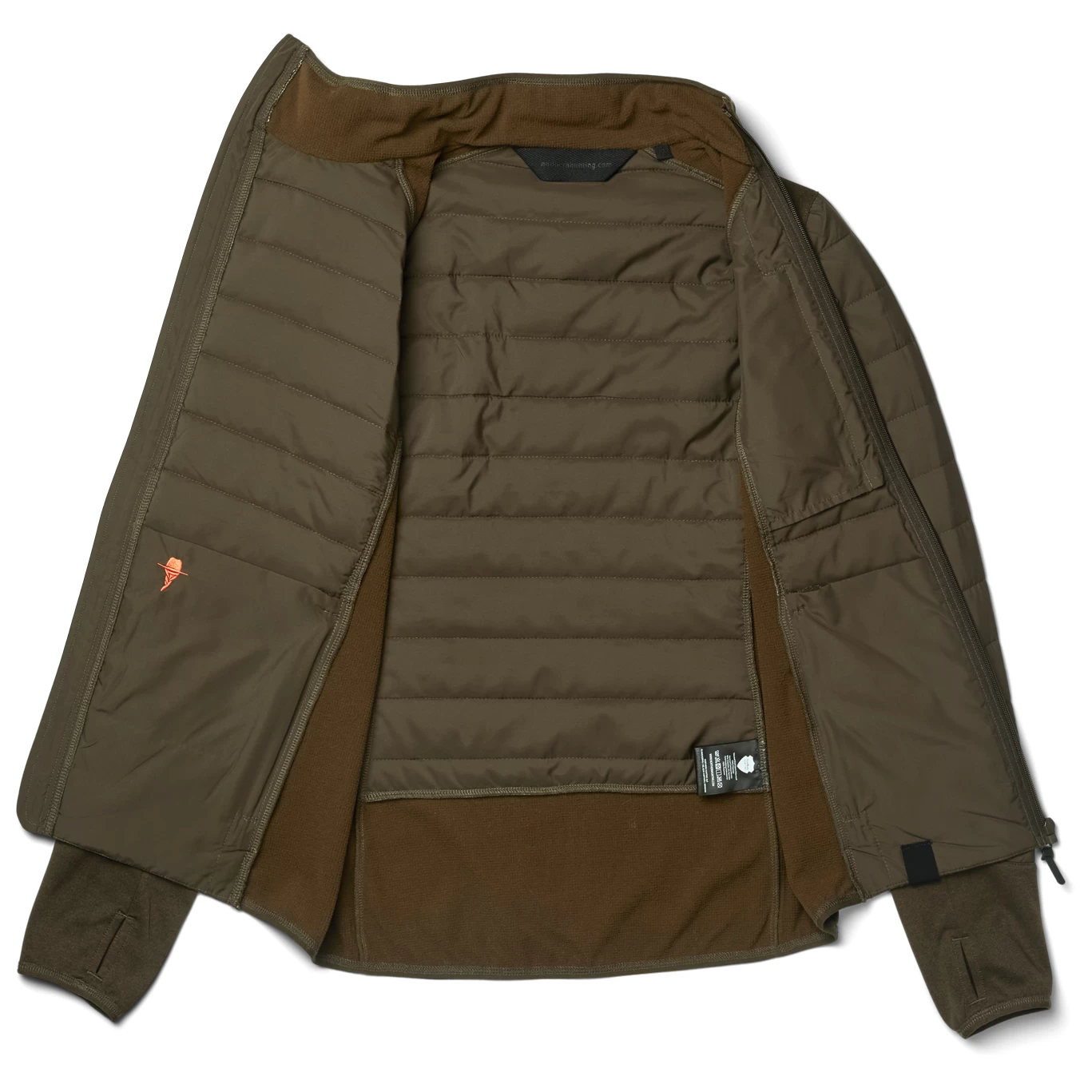 Women's Kara - Synthetic Jacket - Image 3