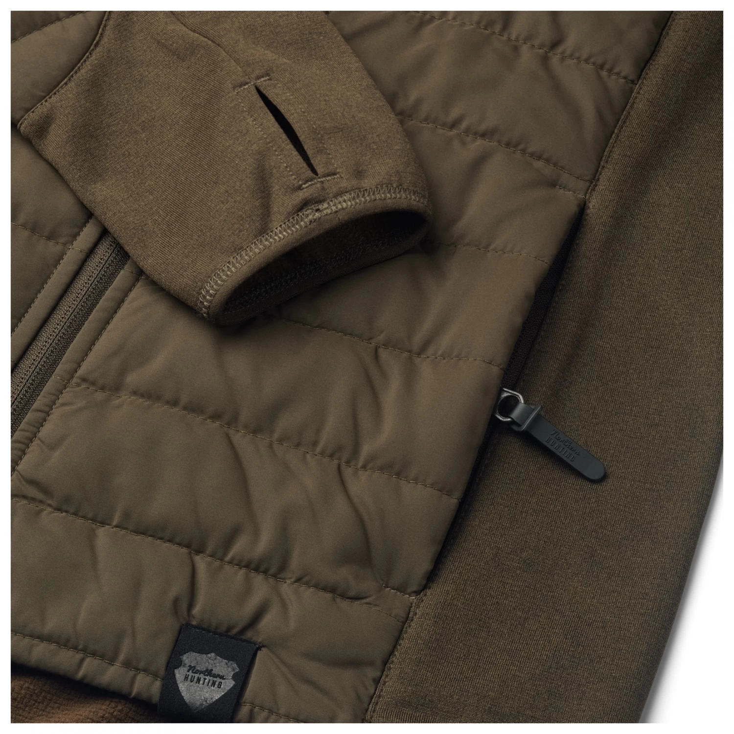 Women's Kara - Synthetic Jacket - Image 5