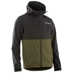 Northwave Easy Out Softshell Jacket - Cycling Jacket