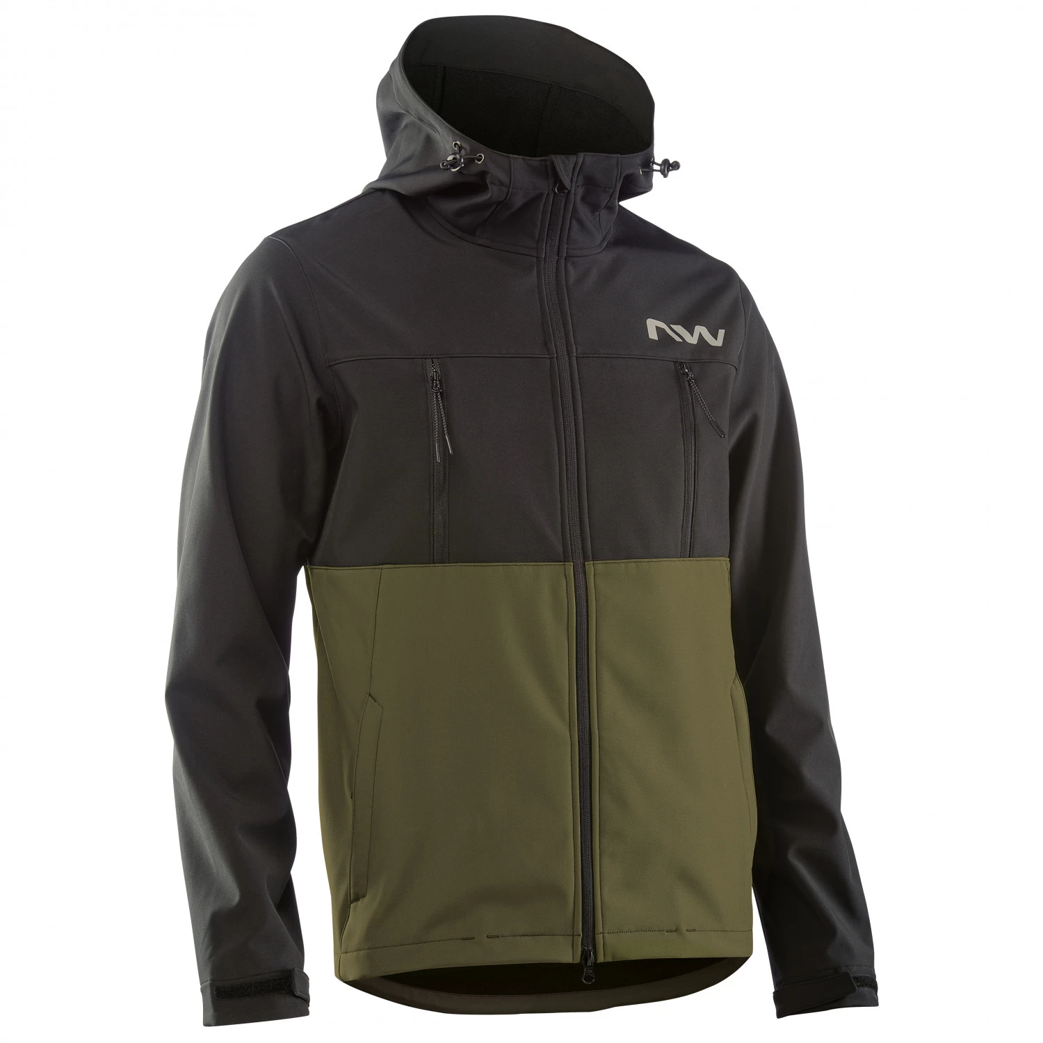 Northwave Easy Out Softshell Jacket - Cycling Jacket