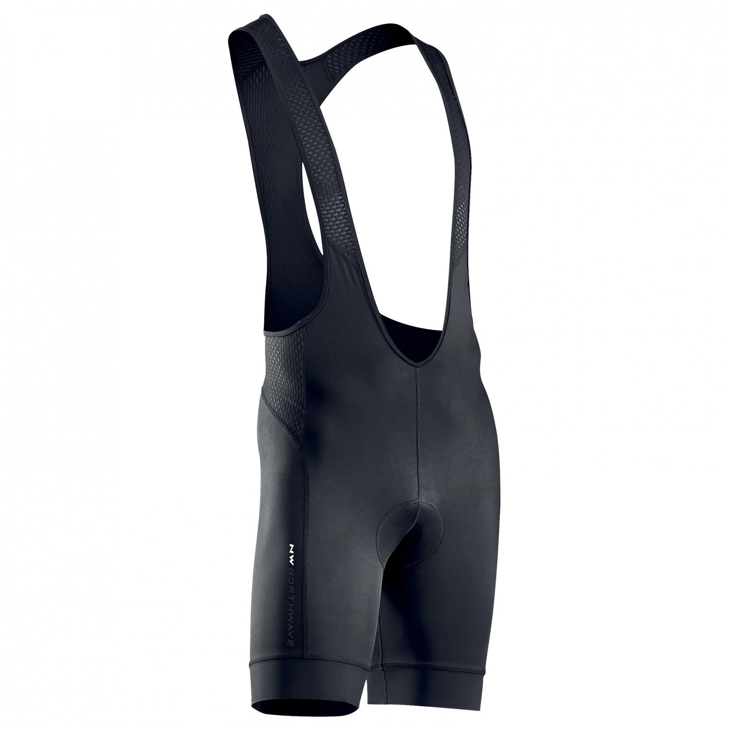 Northwave Force 2 Bibshorts - Cycling Bottoms