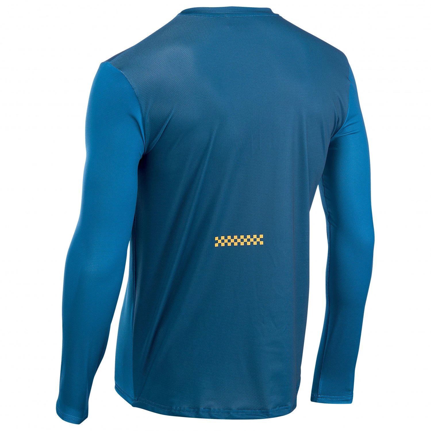 Northwave Xtrail 2 Jersey Long Sleeve - Cycling Jersey - Image 2