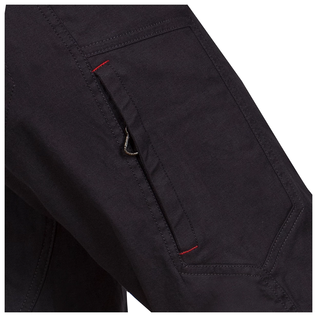 Ocun Cronos Pants - Climbing Trousers - Image 3