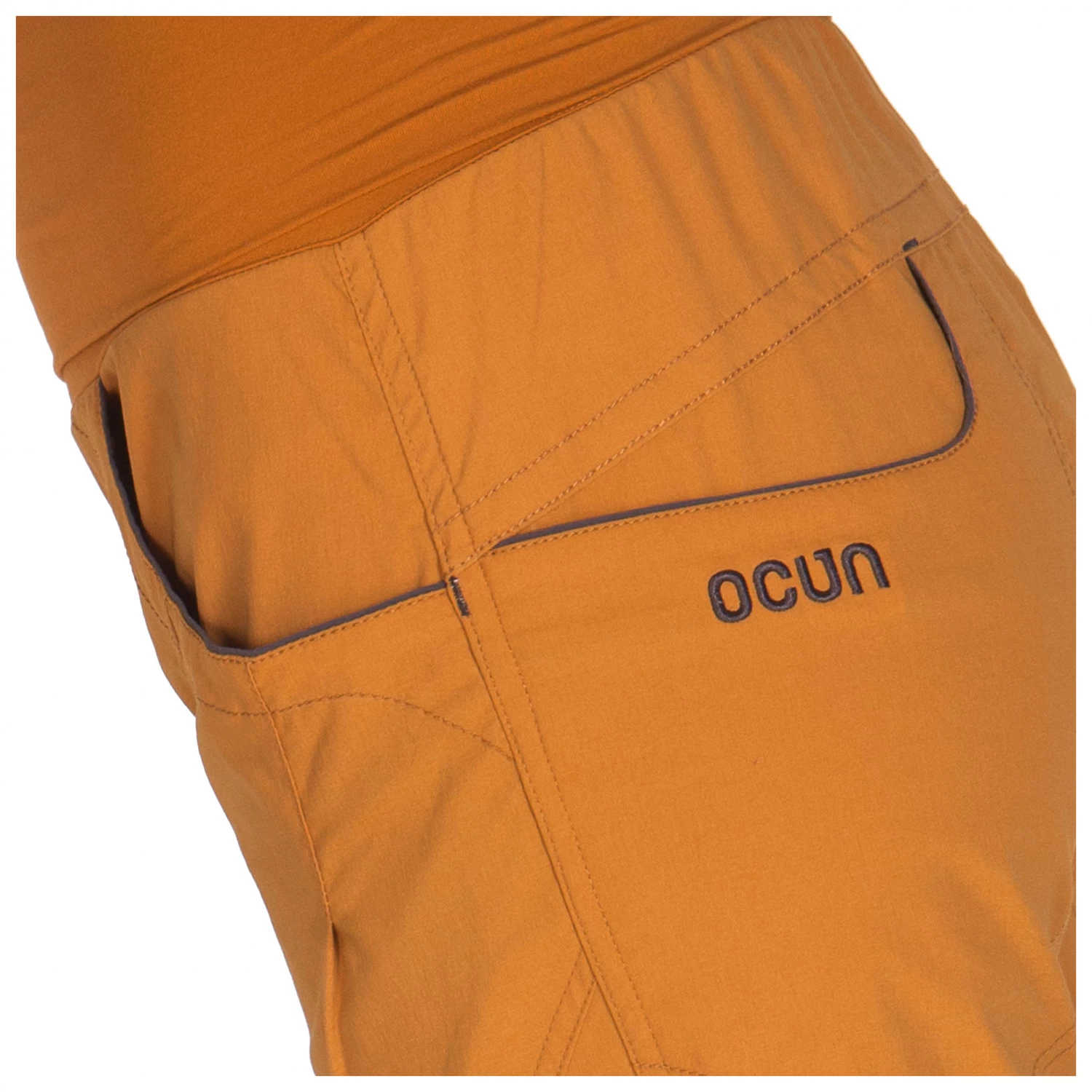 Ocun Women's Noya Pants - Climbing Trousers - Image 4
