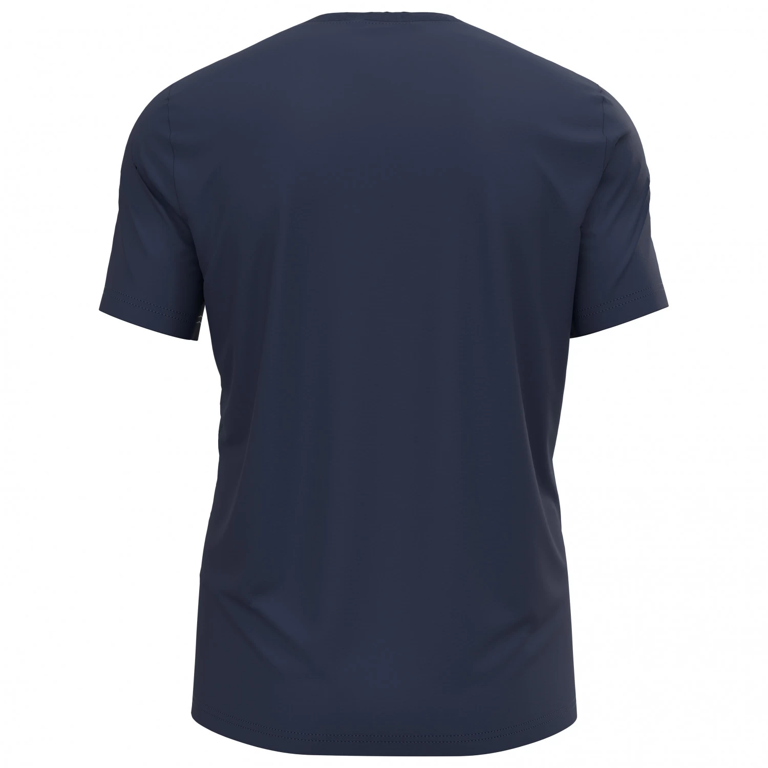 Odlo T-Shirt S/S Crew Neck F-Dry - Sport Shirt - Image 2
