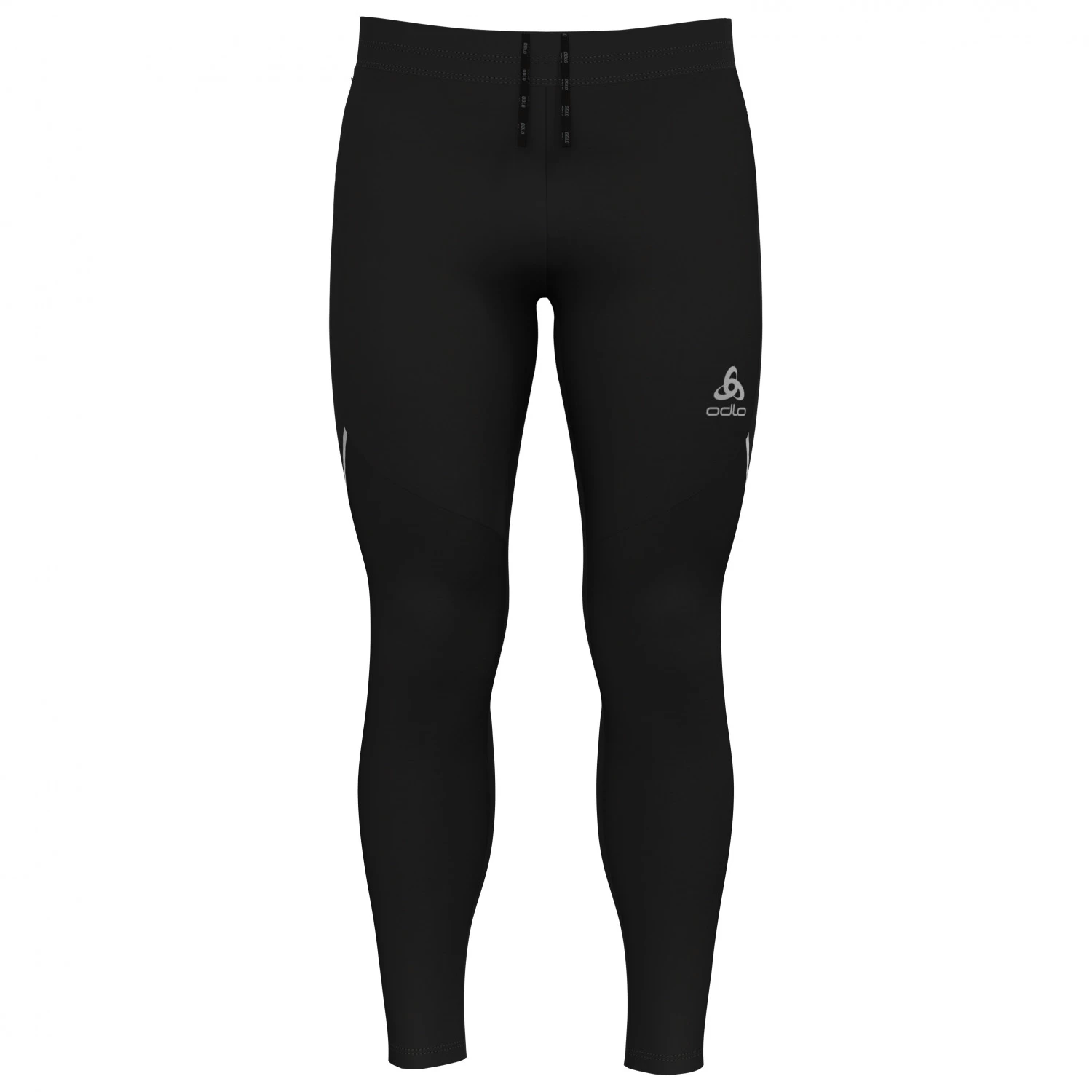 Odlo Tights Ceramiwarm - Cross-country Ski Trousers