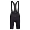 Odlo Tights Short Suspenders Zeroweight Chill-Tec - Cycling Bottoms