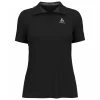 Odlo Women's Polo Shirt S/S F-Dry - Polo Shirt