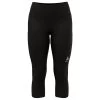 Odlo Women's Tights 3/4 Essential - Cycling Bottoms