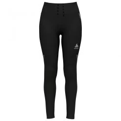 Odlo Women's Tights Ceramiwarm - Cross-country Ski Trousers