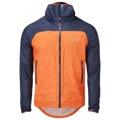 OMM Halo + Jacket With Pockets - Running Jacket