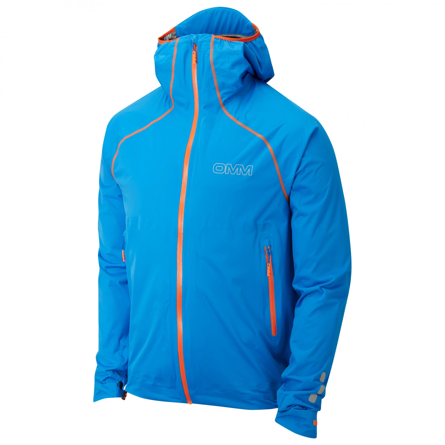 OMM Kamleika Jacket - Waterproof Jacket - Image 2