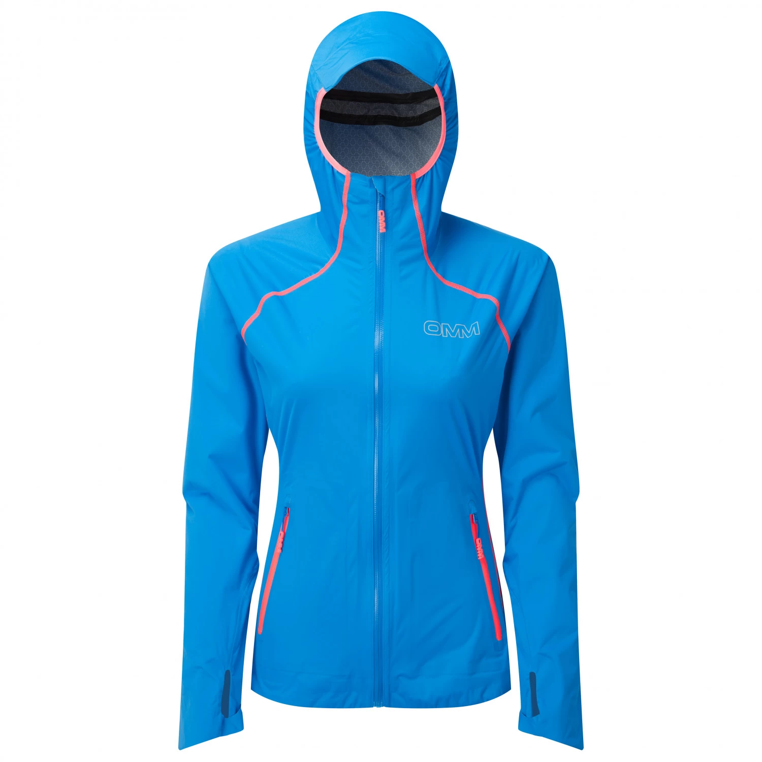 OMM Women's Kamleika Jacket - Waterproof Jacket - Image 2