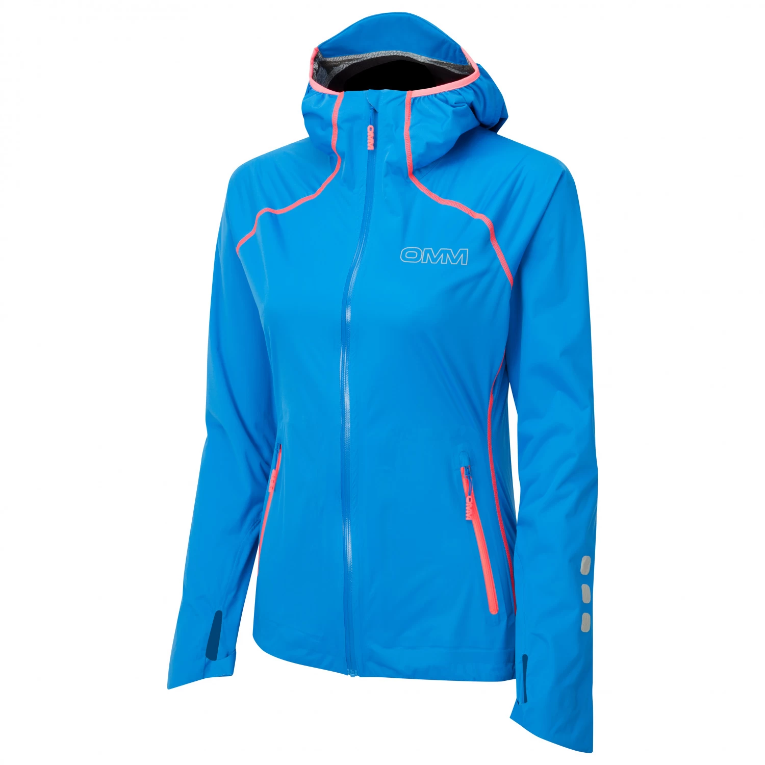 OMM Women's Kamleika Jacket - Waterproof Jacket - Image 3