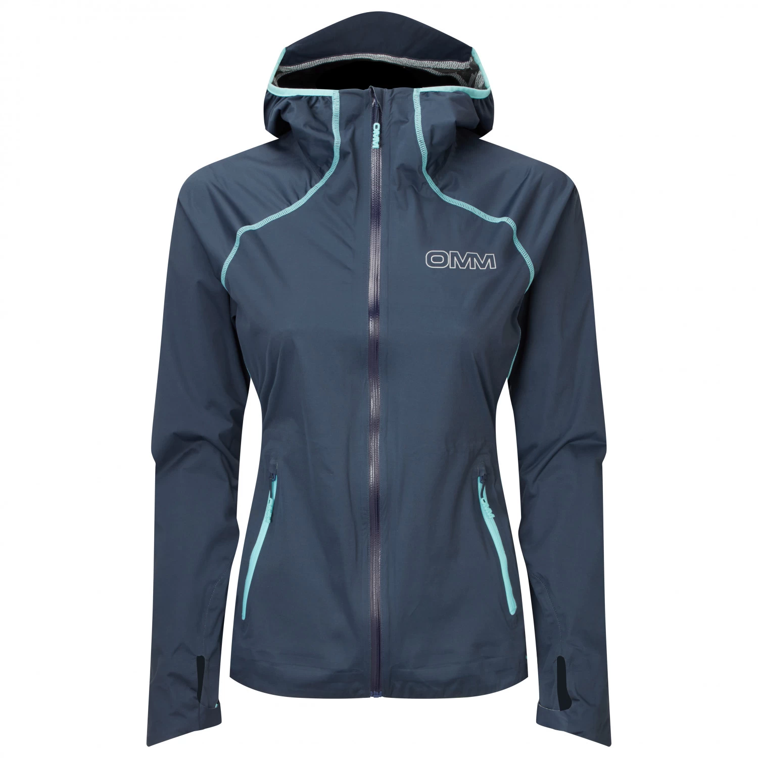OMM Women's Kamleika Jacket - Waterproof Jacket