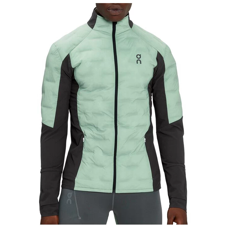 On Climate Jacket - Running Jacket