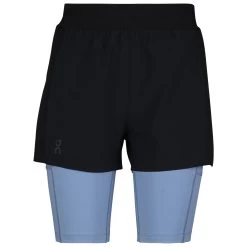 On Women's Active Shorts - Running Shorts