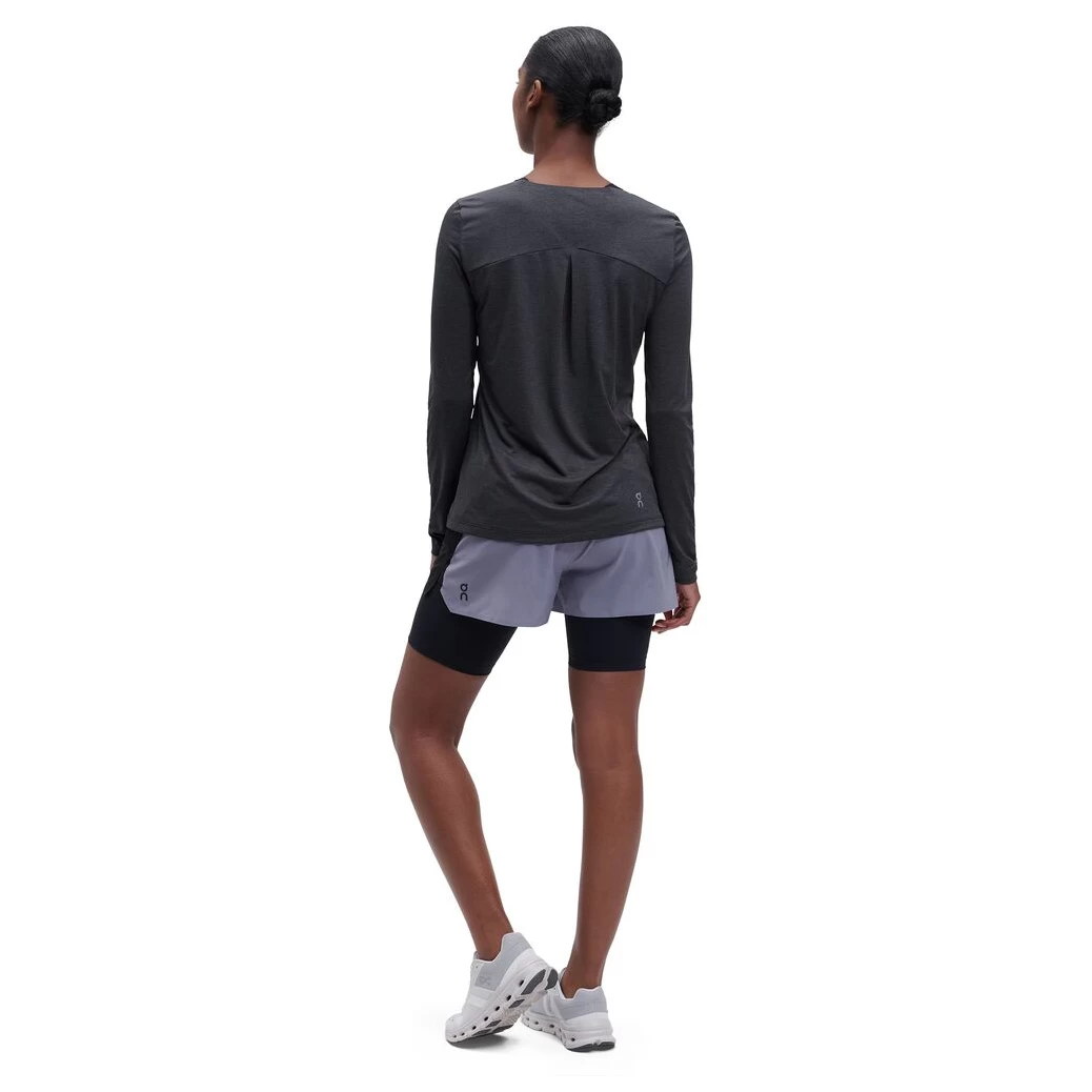 On Women's Active Shorts - Running Shorts - Image 3