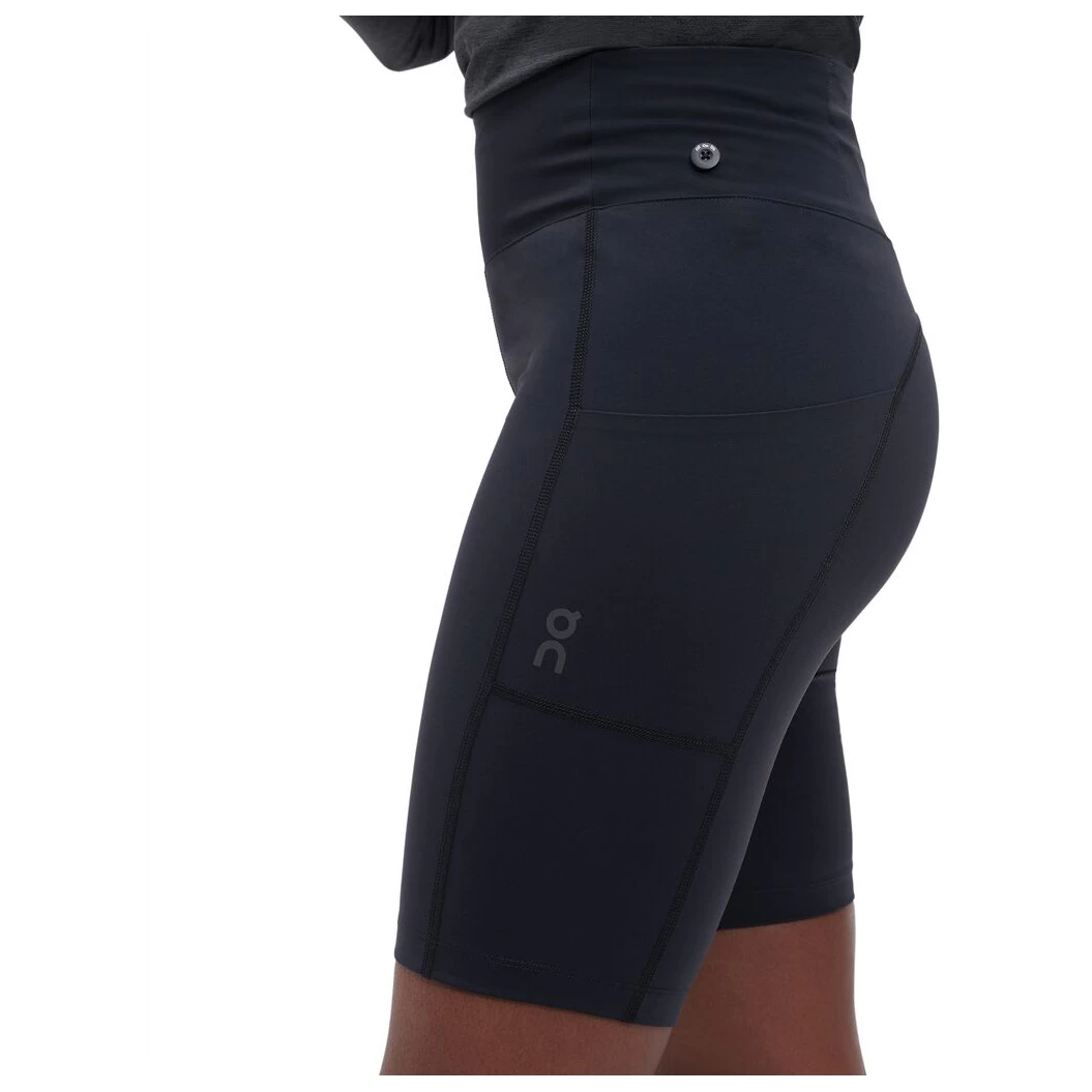 On Women's Active Shorts - Running Shorts - Image 5