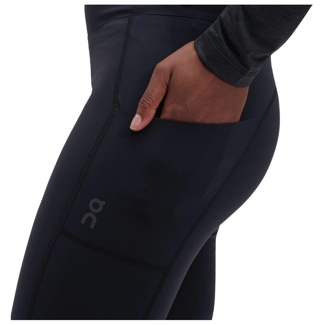 On Women's Active Shorts - Running Shorts - Image 7