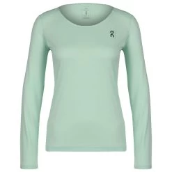 Women's Performance Long-T - Running Shirt