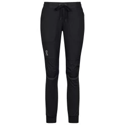 On Women's Running Pants - Running Trousers