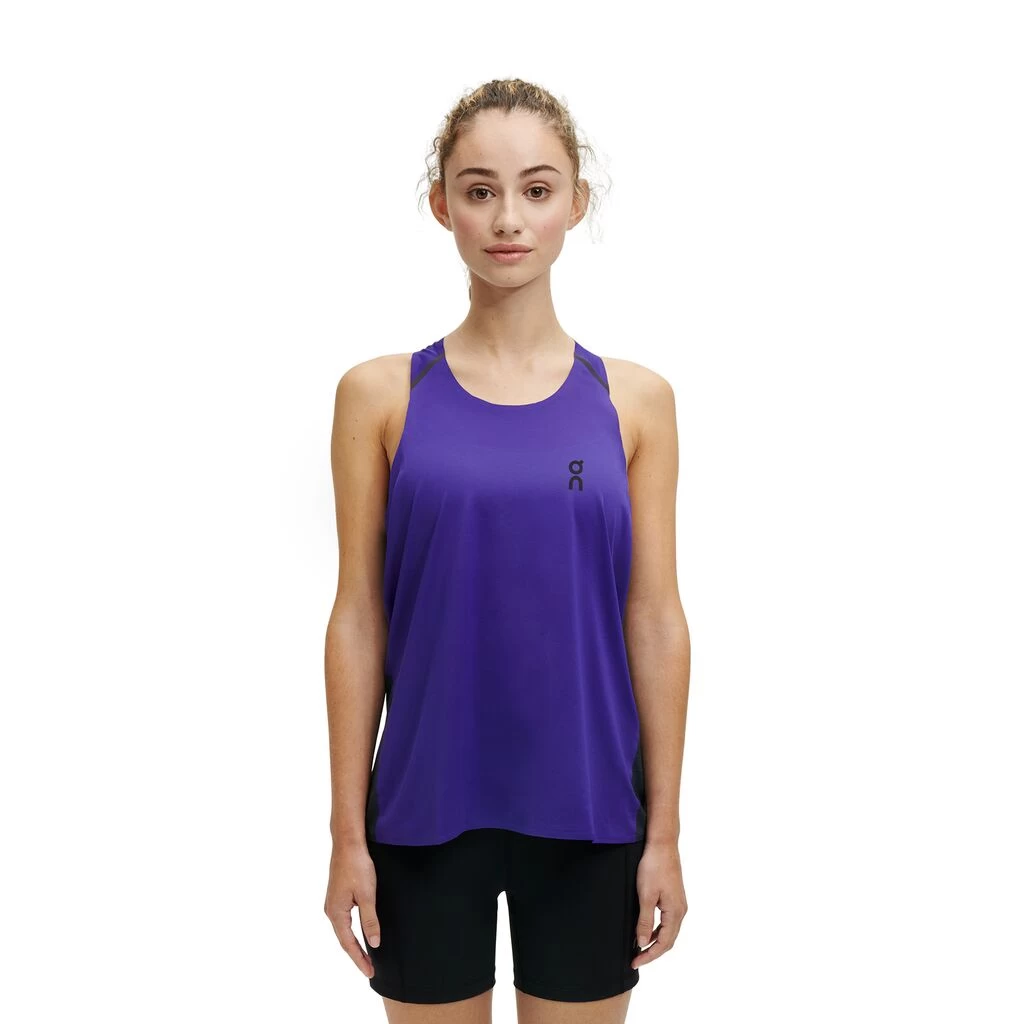 On Women's Tank-T - Tank Top - Image 2